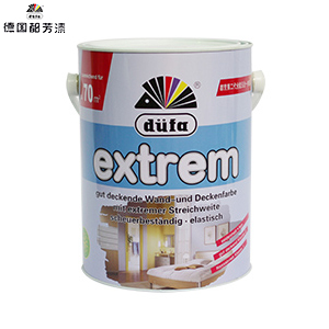 都芳第二代全能五合一内墙漆