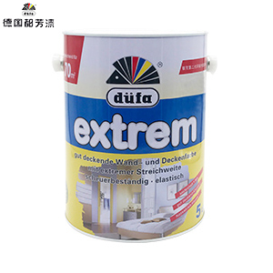 都芳第二代环保内墙漆D1
